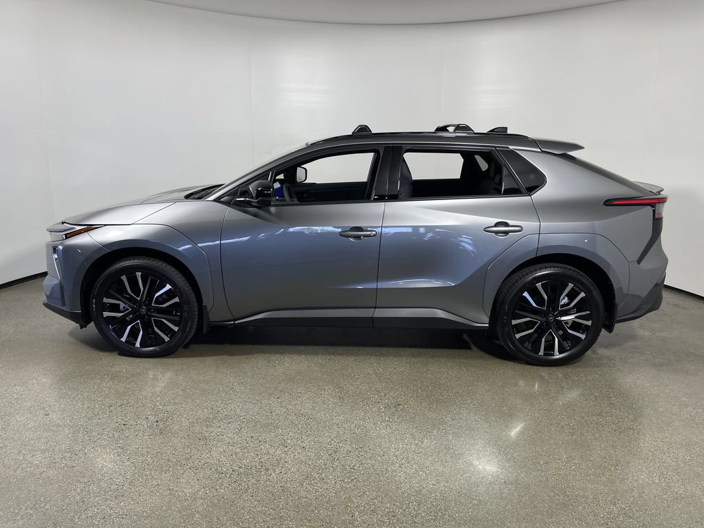New 2026 Toyota bZ FWD image 6