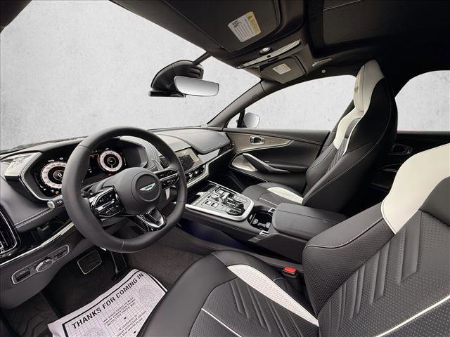 New 2026 Aston Martin DBX S image 16