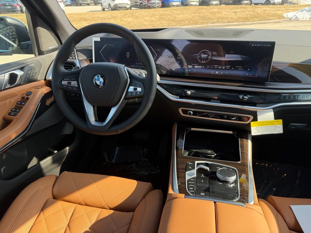 New 2026 BMW X5 xDrive40i image 10