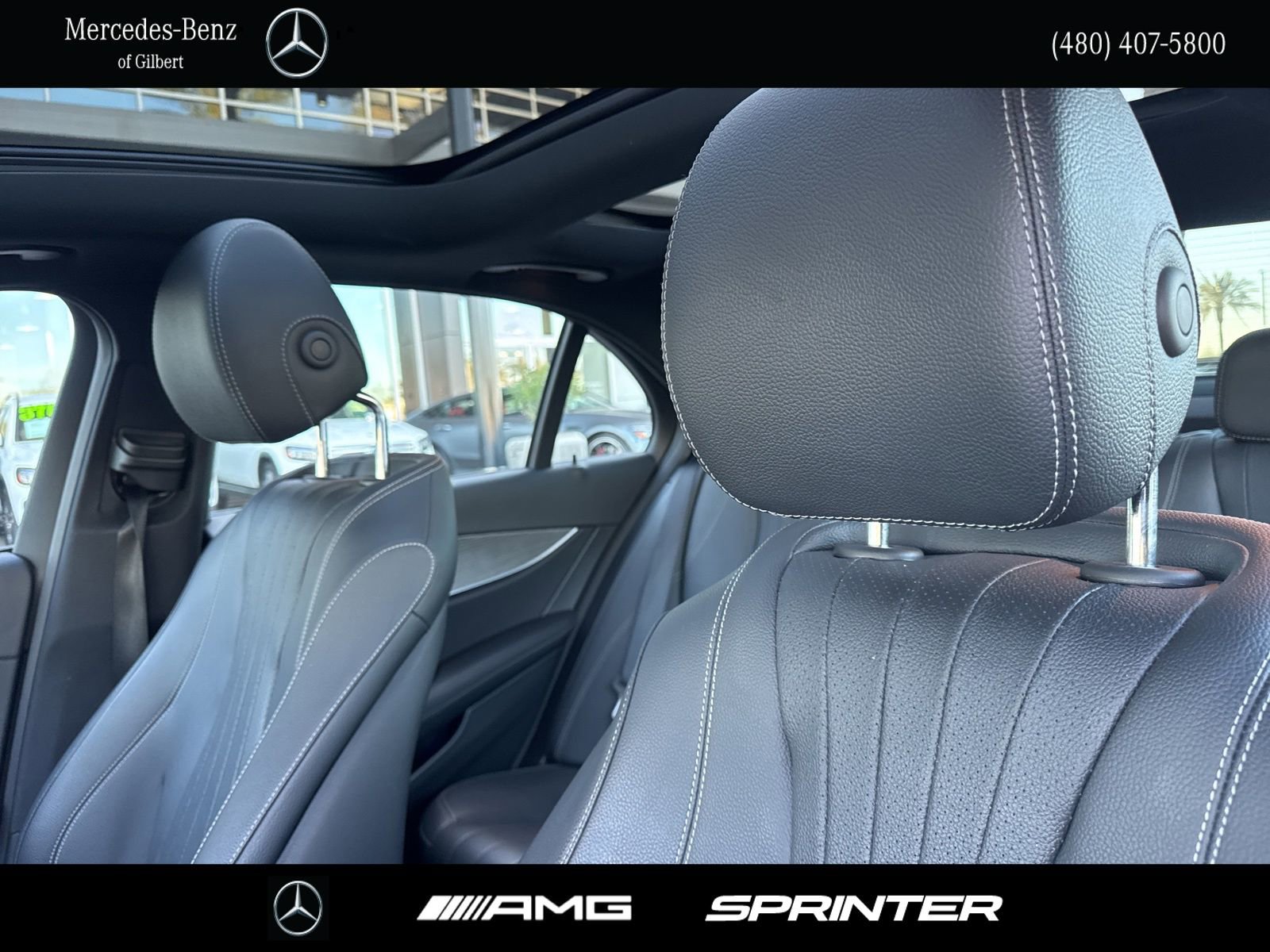 Used 2021 Mercedes-Benz E 350 Sedan image 14