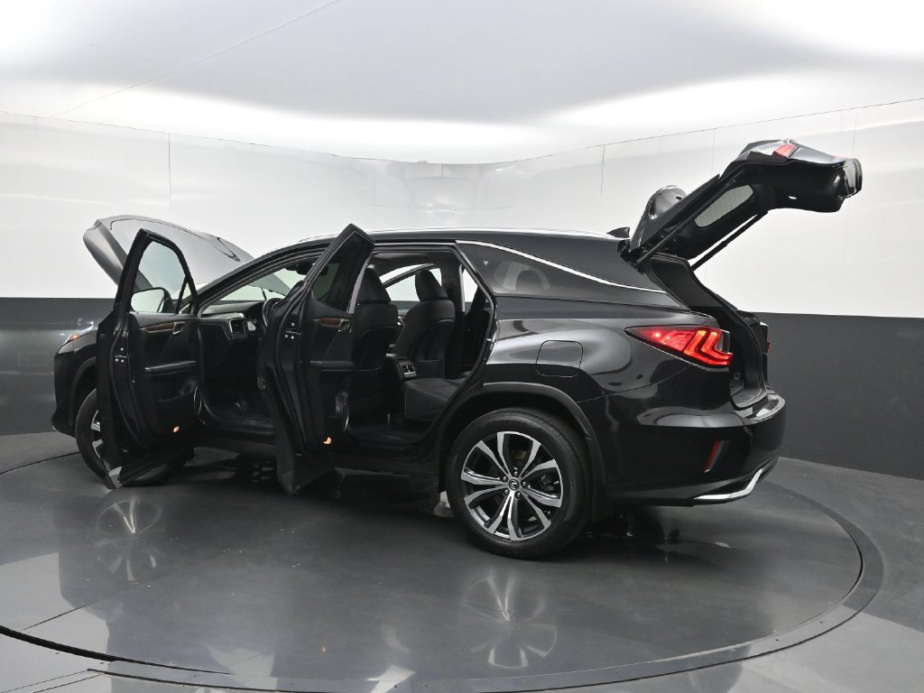 Used 2022 Lexus RX 350L Premium w/ Premium Package AWD/4WD image 39
