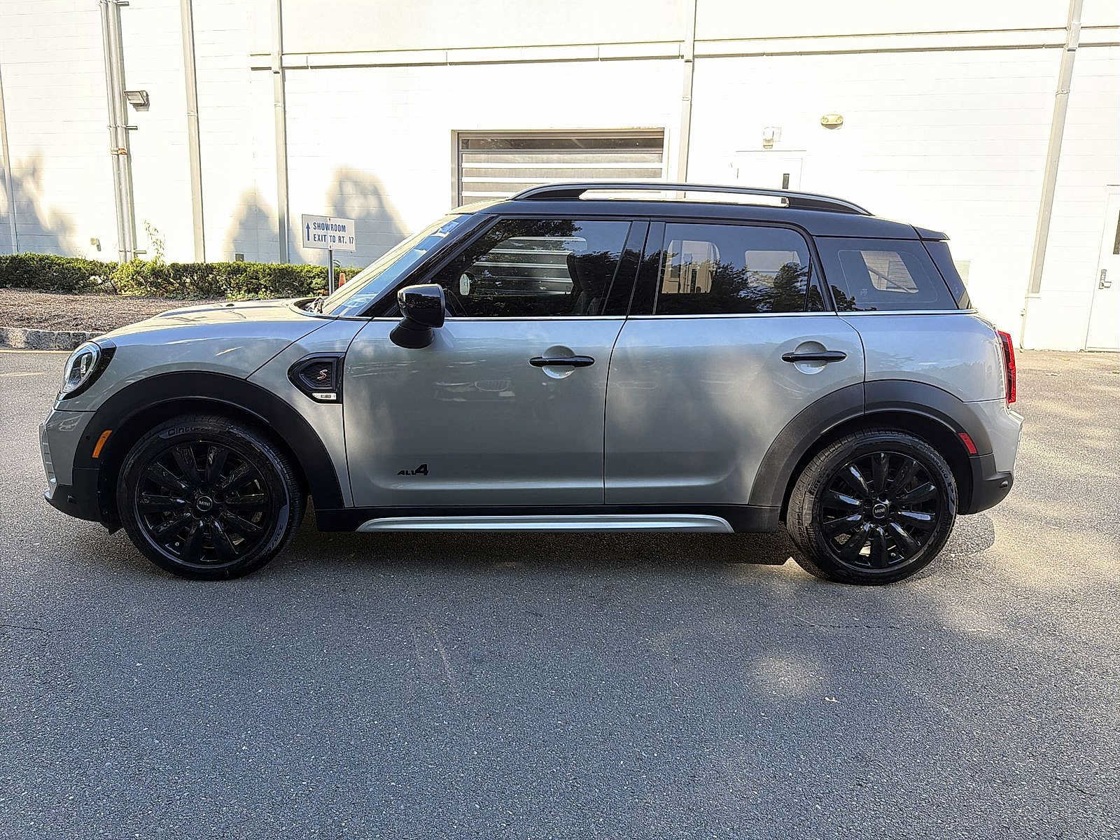 Used 2024 MINI Cooper Countryman S AWD/4WD image 11