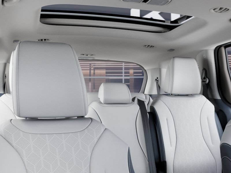 New 2027 Kia Carnival SX FWD image 27