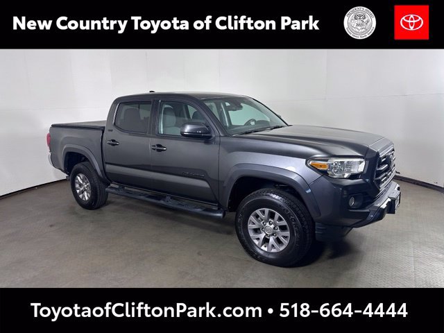 Used 2019 Toyota Tacoma SR5 AWD/4WD image 1