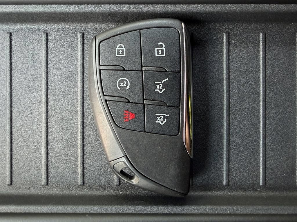Used 2021 GMC Yukon SLT w/ SLT Premium Package AWD/4WD image 33