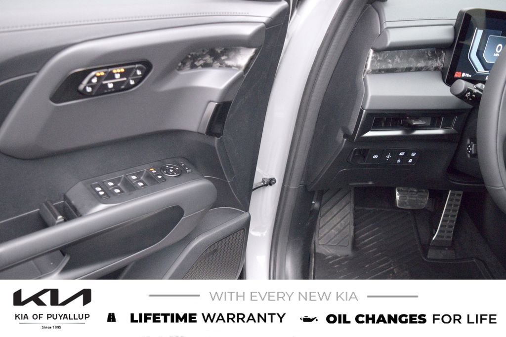 New 2027 Kia Telluride SX Prestige X-Pro image 27