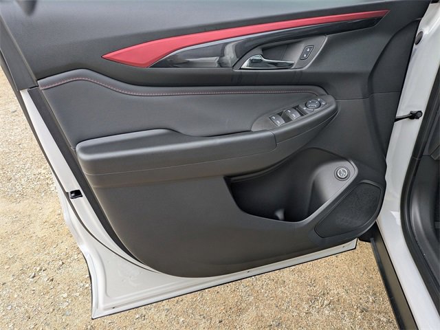 New 2026 Chevrolet TrailBlazer RS image 8