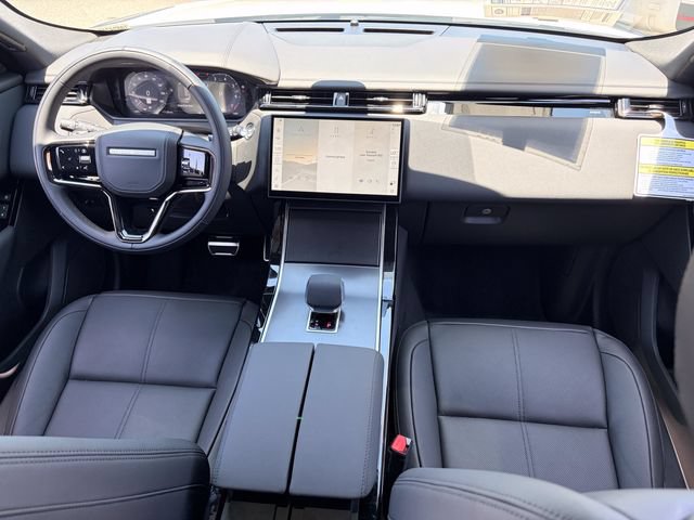 New 2026 Land Rover Range Rover Velar Dynamic SE AWD/4WD image 14