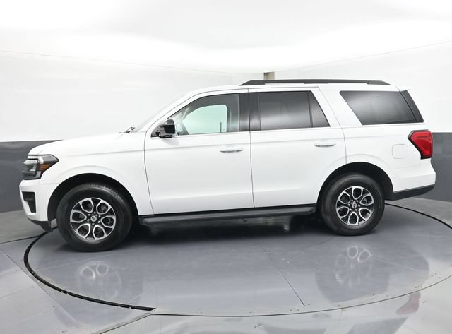 Used 2023 Ford Expedition XL AWD/4WD image 4