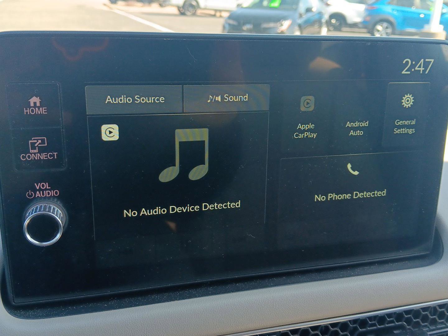 Used 2026 Honda HR-V EX-L image 15