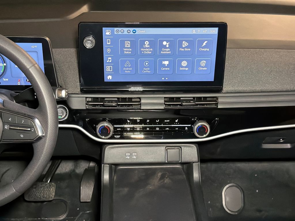 New 2026 Honda Prologue EX image 14