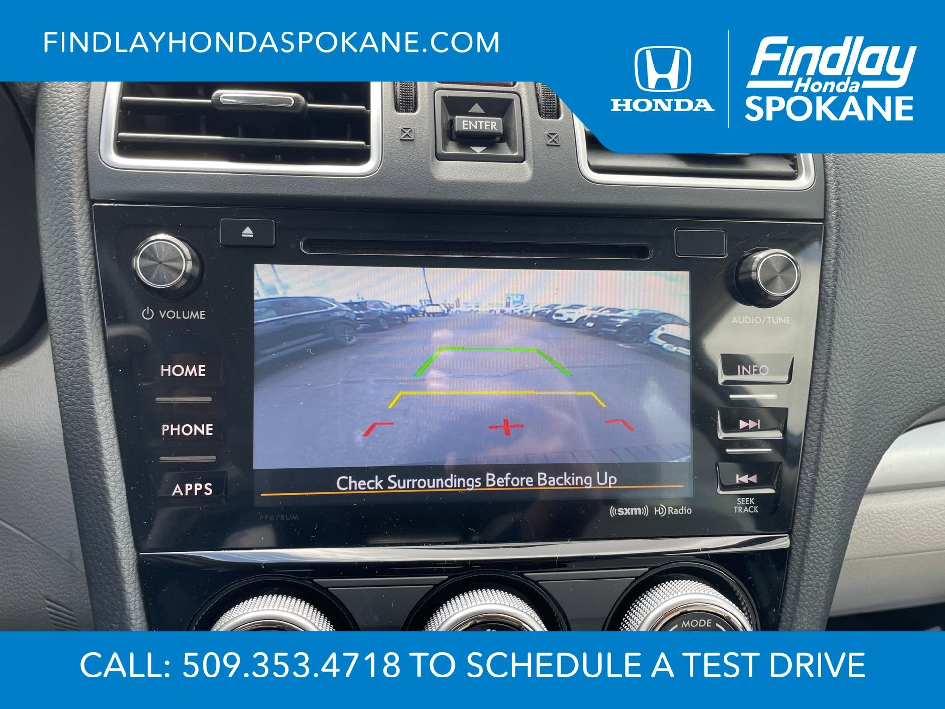 Used 2017 Subaru Forester 2.5i Premium w/ Protection Package #1 AWD/4WD image 14