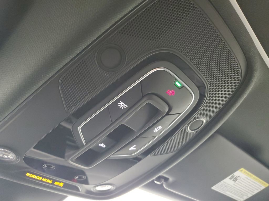 Used 2023 Audi A5 2.0T Premium Plus w/ Premium Plus image 34