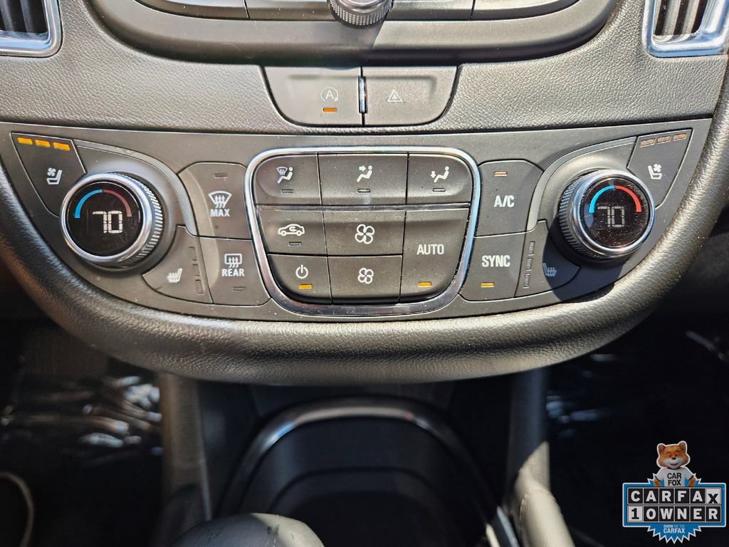 Used 2024 Chevrolet Malibu LT FWD image 33