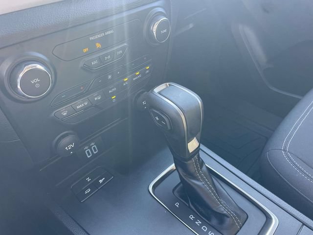 Used 2023 Ford Ranger XLT w/ Equipment Group 301A Mid RWD image 41