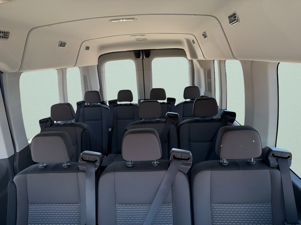 New 2026 Ford Transit 350 XLT AWD/4WD image 8