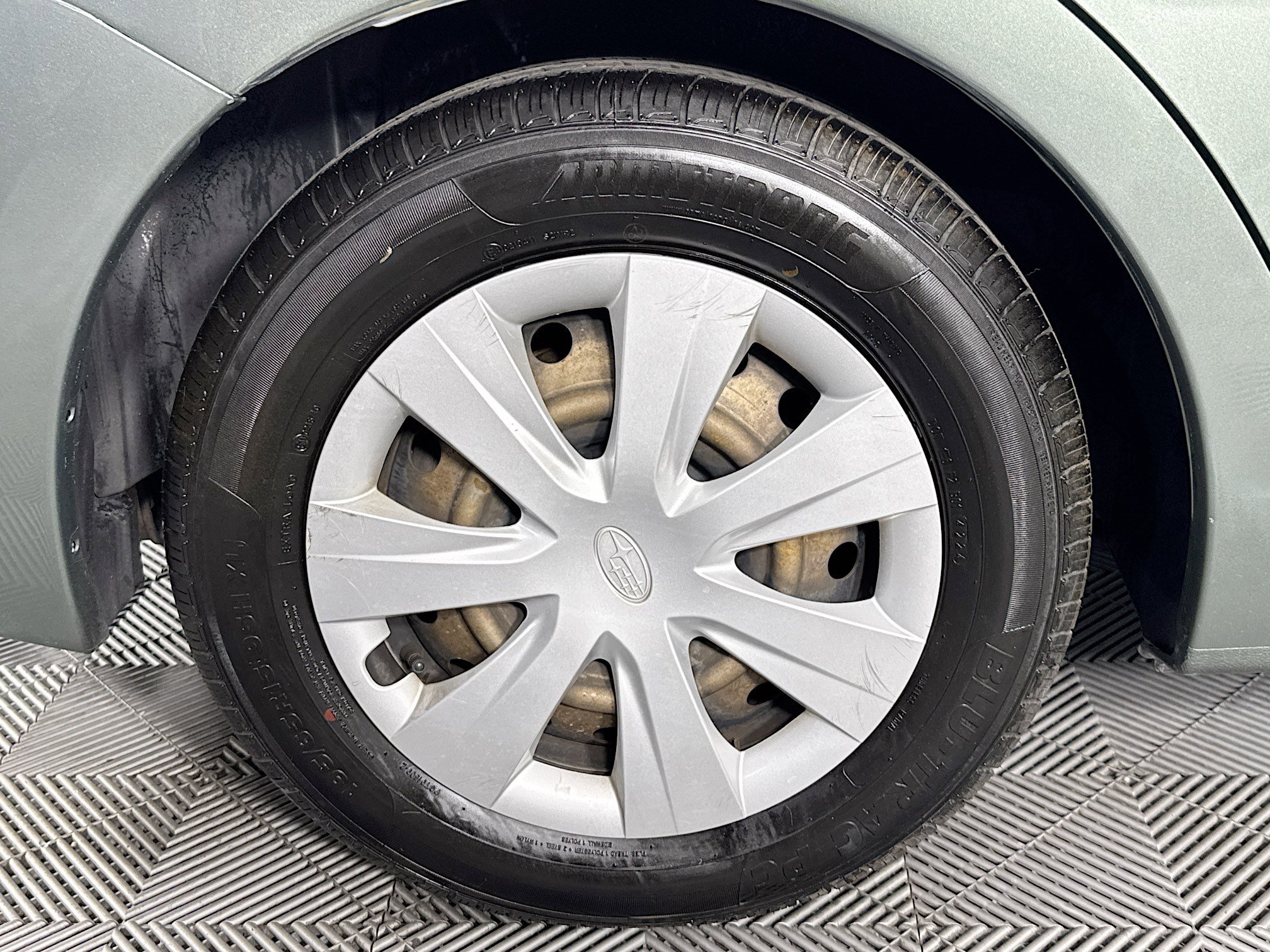 Used 2016 Subaru Impreza 2.0i image 31