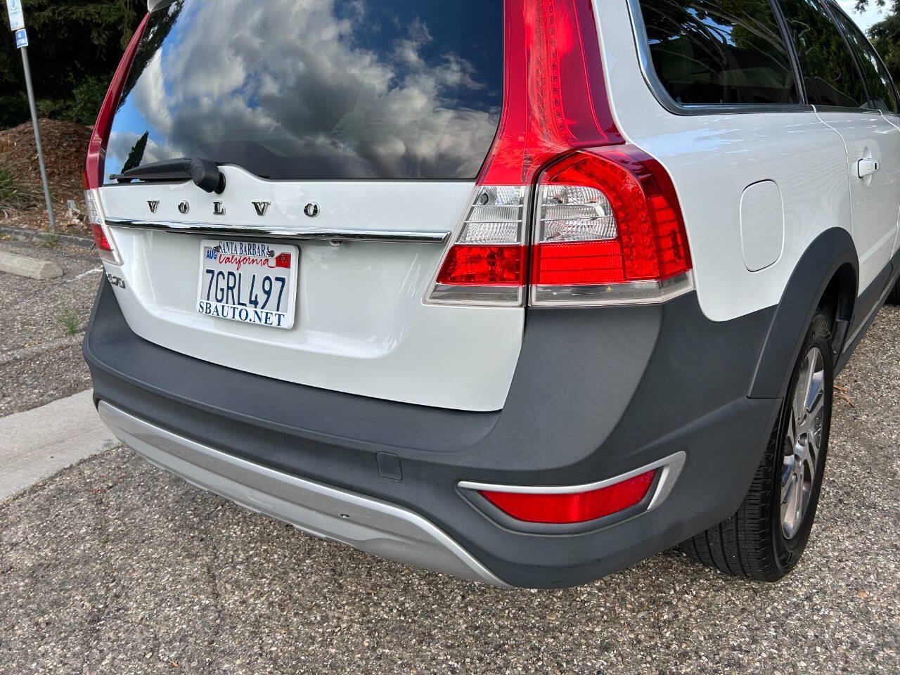 Used 2014 Volvo XC70 3.2 FWD image 17