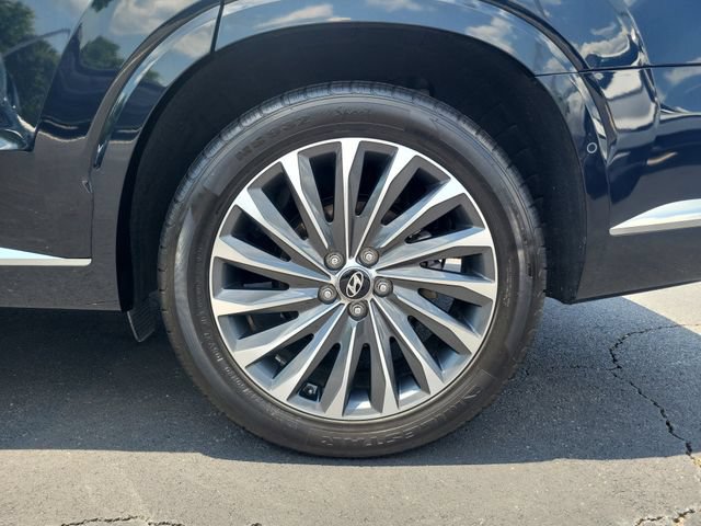 Used 2024 Hyundai Palisade Calligraphy FWD image 7