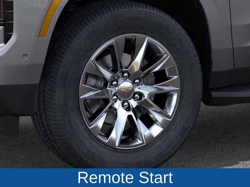 New 2026 Chevrolet Tahoe Premier image 9