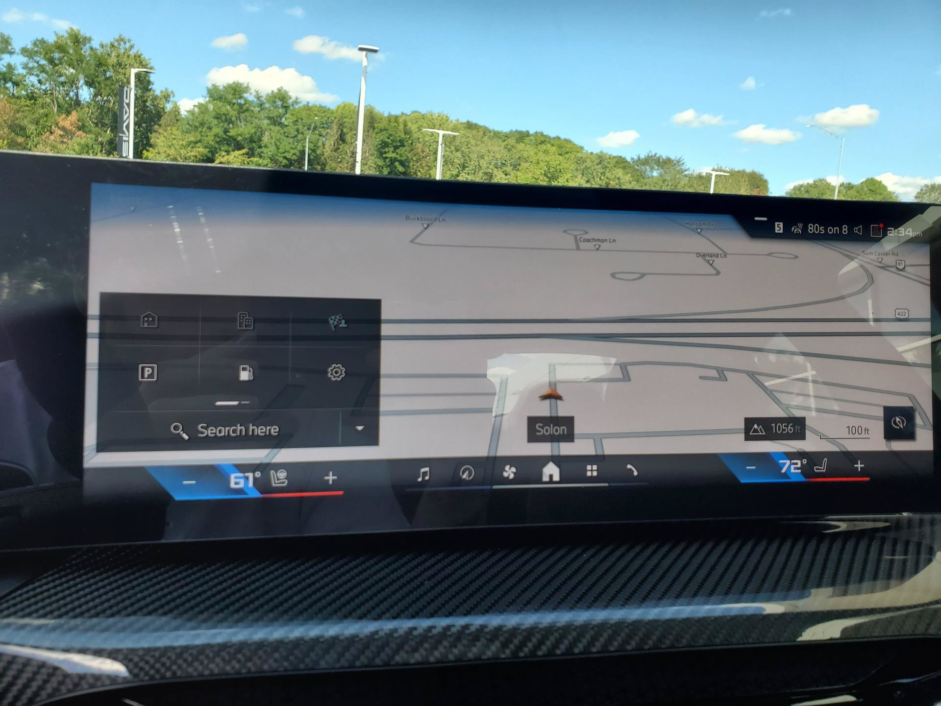 New 2027 BMW 440i xDrive Coupe w/ Premium Package AWD/4WD image 23