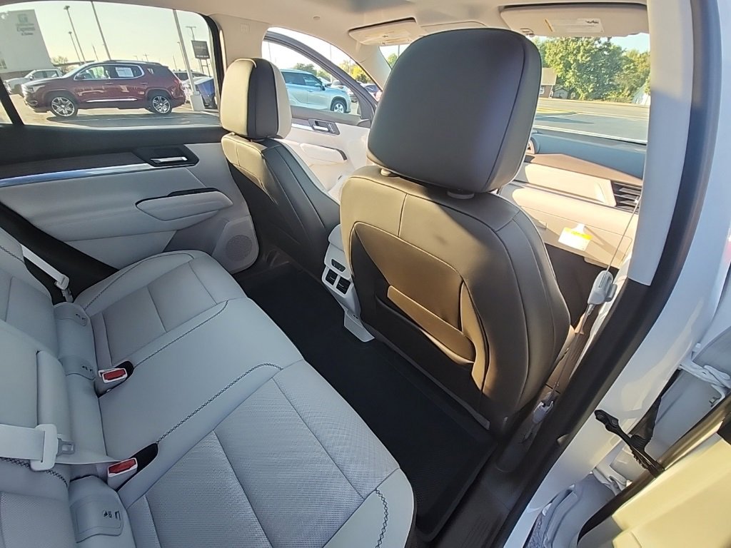 New 2026 GMC Terrain Denali image 19
