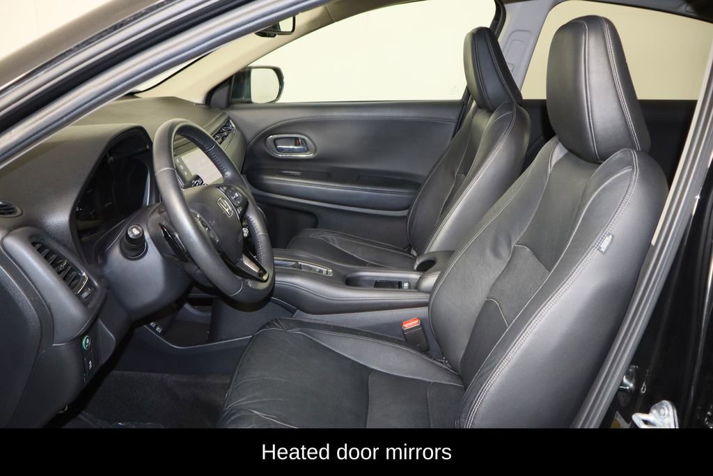 Used 2021 Honda HR-V EX-L image 15