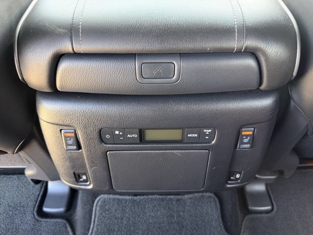 Used 2024 INFINITI QX80 Sensory RWD image 26