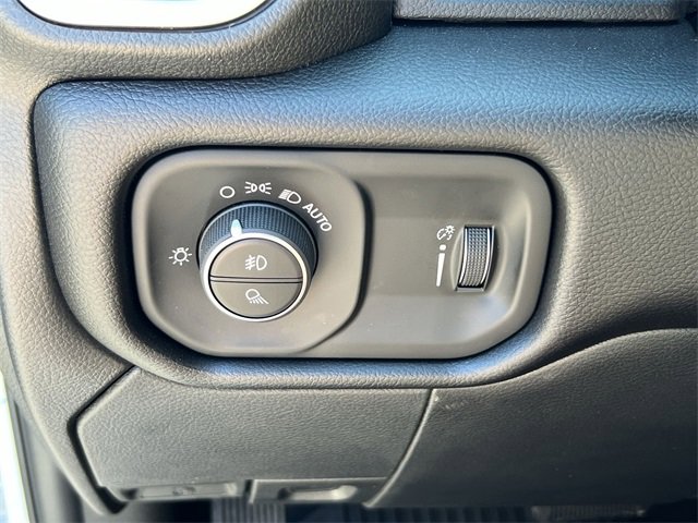 New 2026 RAM 2500 Big Horn image 27