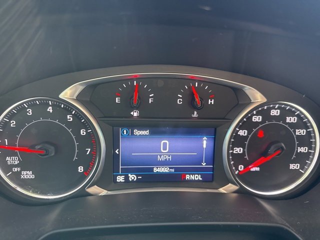 Used 2022 Chevrolet Blazer LT image 8