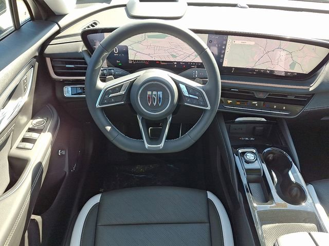 New 2026 Buick Envision Sport Touring image 12