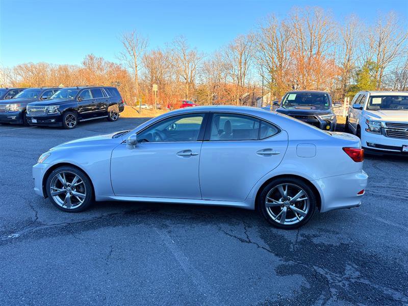 Used 2009 Lexus IS 250 image 8