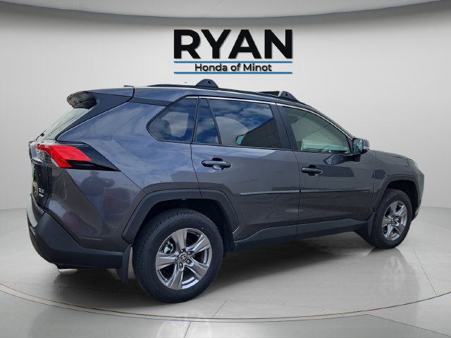 Used 2024 Toyota RAV4 XLE w/ Convenience Package AWD/4WD image 9