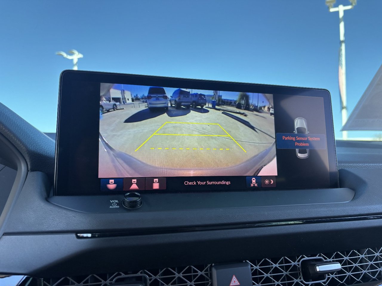 Used 2025 Honda Accord EX-L image 22