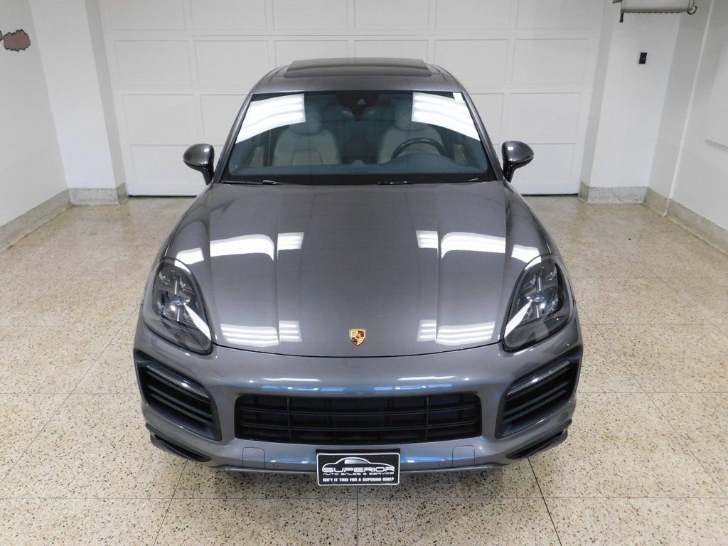 Used 2021 Porsche Cayenne GTS image 13