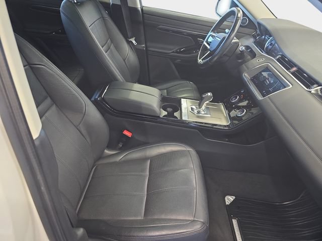 Certified 2022 Land Rover Range Rover Evoque S AWD/4WD image 12