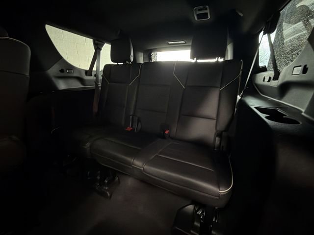 Certified 2022 Cadillac Escalade ESV Premium Luxury AWD/4WD image 25