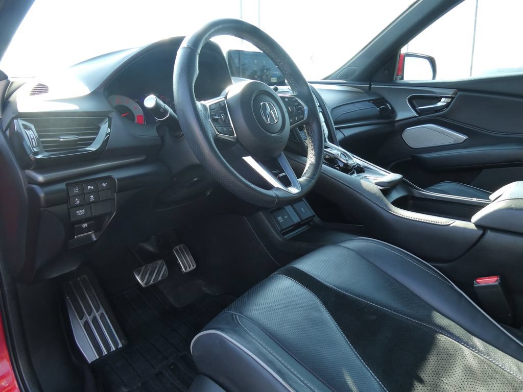 Used 2019 Acura RDX A-Specw/ Technology Package AWD/4WD image 23
