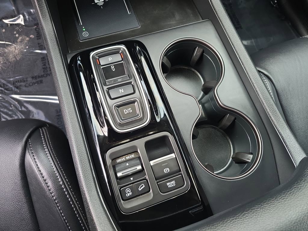 Used 2023 Honda Pilot EX-L image 17