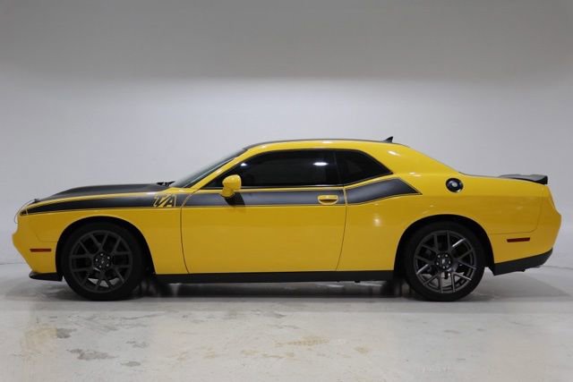 Used 2017 Dodge Challenger T/A RWD image 4