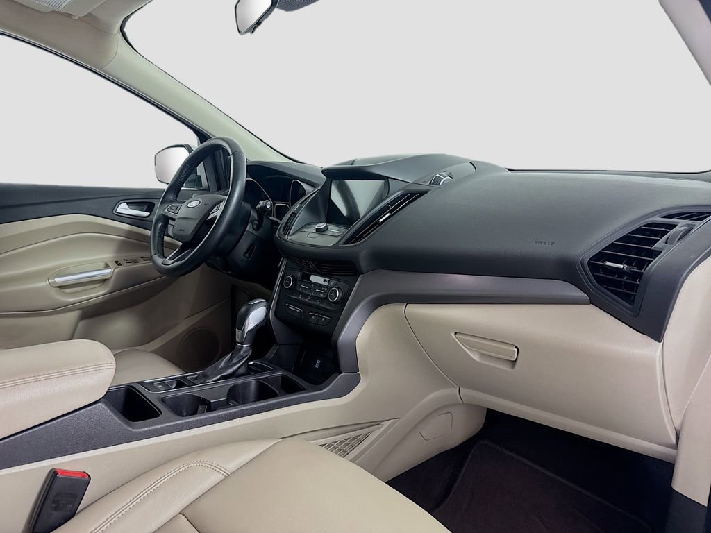 Used 2019 Ford Escape SEL image 27