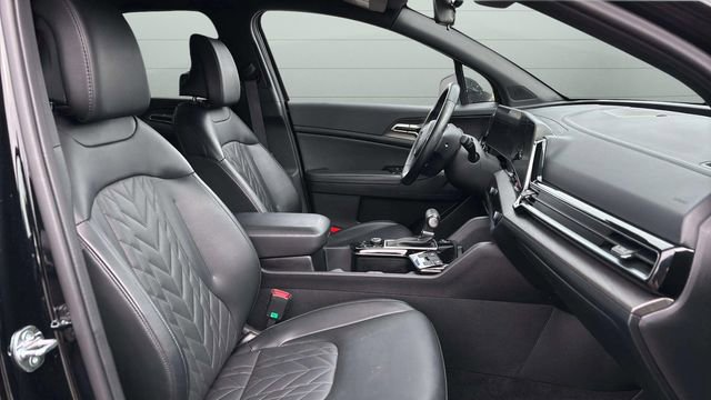 Used 2024 Kia Sportage X-Line image 21