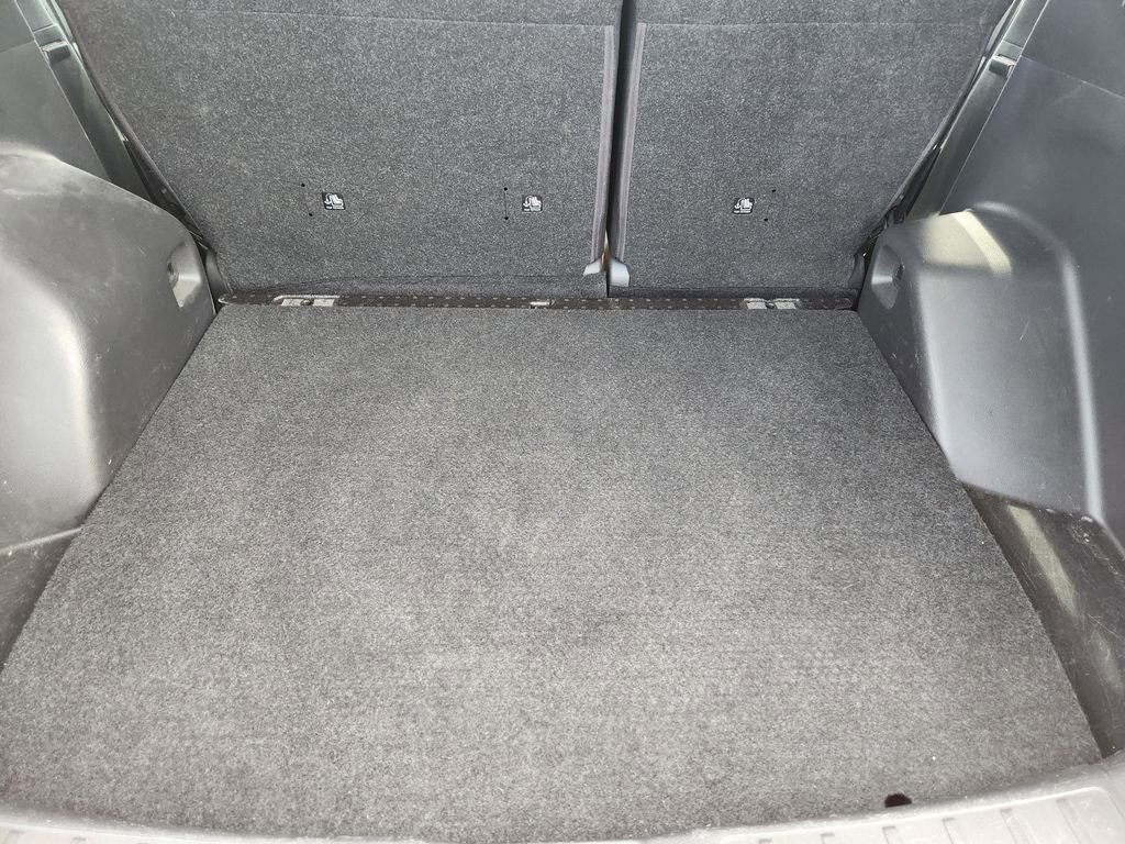 Used 2024 Mitsubishi Eclipse Cross SE image 32