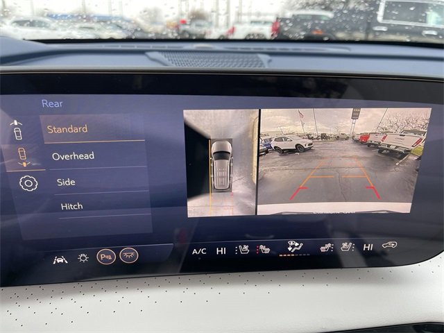 New 2026 Buick Enclave Avenir w/ Super Cruise Package image 17