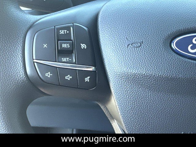 New 2025 Ford Maverick XLT image 24
