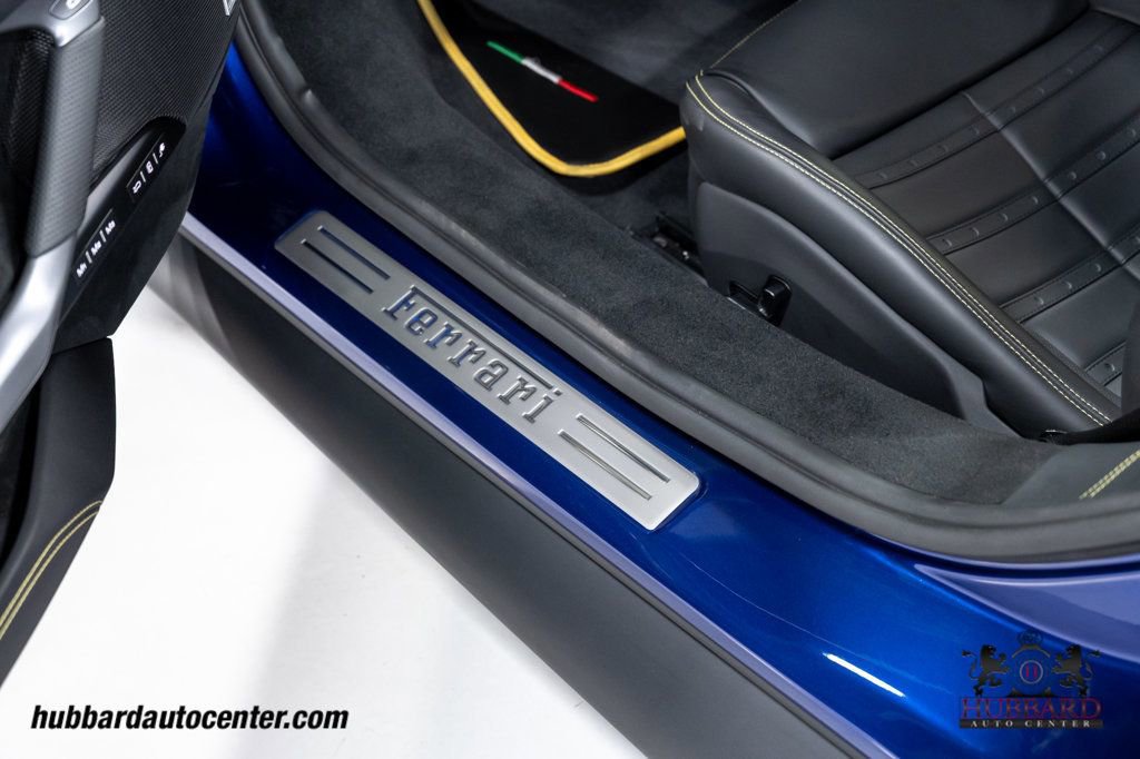 Used 2023 Ferrari 296 GTB RWD image 20
