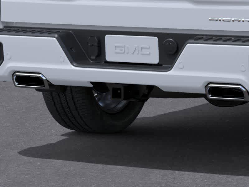 New 2026 GMC Sierra 1500 Denali image 14