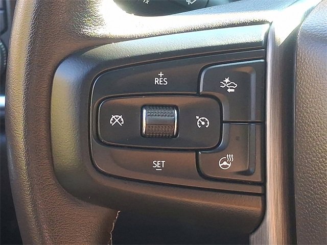 Used 2020 GMC Sierra 3500 Denali w/ Denali Ultimate Package image 22