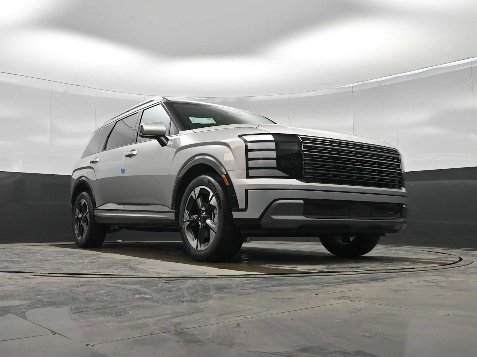 New 2026 Hyundai Palisade Limited image 31