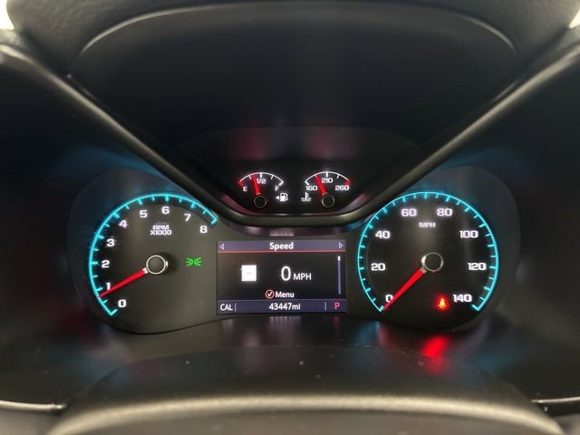 Used 2022 Chevrolet Colorado Z71 w/ Safety Package image 14